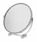 Blue Canyon Free Standing Small Platform Swivel Shaving Make Up Mirror