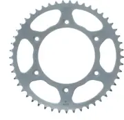 Sunstar Rear Sprocket Steel 43T 520 - 2-354743