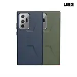 UAG GALAXY NOTE 20 ULTRA CIVIL BUMPER HARD CASE