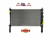 RADIATOR FIT VAUXHALL MOKKA CHEVROLET TRAX BUICK ENCORE 1.4 TURBO AUTOMATIC