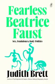 Fearless Beatrice Faust