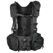 SPP 2L Hydration and Tool Vest