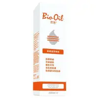 在飛比找Yahoo!奇摩拍賣優惠-Bio-Oil百洛 護膚油 200ml/正[友華]代理公司貨