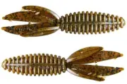 NetBait BaitFuel B Bug - Green Pumpkin