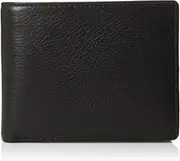 [Perry Ellis] Men's Park Avenue Wallet with Passcase