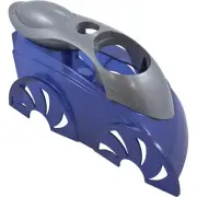 Shroud, Zodiac Polaris 3900