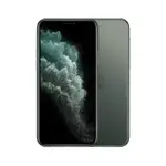 Apple iPhone 11 Pro Max 64GB (Midnight Green) - New Battery [~Renewed: Excellent]