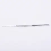 2 PCS Clay Shaping Piercing Polymer Polymer Sculpting Tools Clay Detail Tools