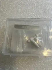 4 Pack iPad Pro Pencil Replacement Tips