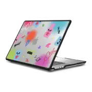 MacBook Pro 16-inch (M1 - M4) Impact Case Crazy & Cute