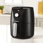 Devanti Air Fryer 2.5L Knob Fryers, SAA approval