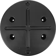 Patio Heater Base Weight Bladder Accessory Round Box for Outdoor Heater Weight
