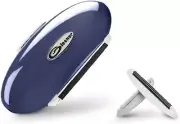 Gleener On The Go Portable Fabric Shaver & Lint Remover | Sweater Shaver