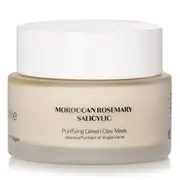 FLANERIE - Purifying Green Clay Mask