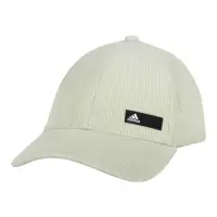 在飛比找momo購物網優惠-【adidas 愛迪達】帽子-純棉 燈芯絨 老帽 防曬 遮陽