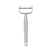 1 Pcs Multifunctional Stainless Steel Peeler Vegetable Fruit Potato Carrot Sharp Peeler Kitchen Tools