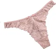 [Hiliby] Lace Panties Women Panties High Waist Plus Size Female Sexy Underwear Butt Lift Lingerie Seamless Briefs Underpants Breech Halter Bodysuit