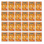 HotHands (24) Pair Hand Warmers - Air Activated - 10 Hours of Heat - EXP 2026