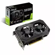 ASUS TUF Gaming GeForce GTX 1650 Dual Fan Graphics Card-4 GB