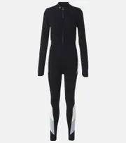 [Perfect Moment] Perfect Moment Cora wool jumpsuit AU 16 blue