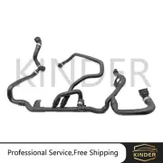 17127548228 Heater Return Pipe Thermostat Hose for BMW E90 E90N E91 E91N