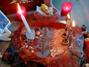 UNCROSSING~ PROTECTION SPELL/Powerful Magick!/ Banishing/ Revenge (if sought)