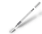 2 In 1 Two-way Capacitive Stylus Learning Machine Apple Touch Screen Pen for Ipad Tablet Phones