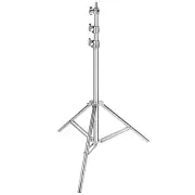 Neewer Studio Light Stand 220cm for Lighting Kit Aluminum Alloy Light Tripod