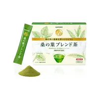 在飛比找比比昂日本好物商城優惠-三得利 SUNTORY 桑葉 植物萃取茶 30 包(30日份