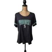 Genuine Merchandise Seattle Mariners Tee