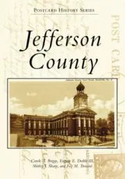 Jefferson County, Pennsylvania, Postcard History Series, Paperback