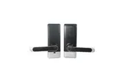 Mercator Ikuu SMA072-BT | Smart Keypad Door Lock | Black