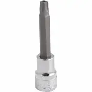 Kincrome 100mm 1/2" Drive T50 Tamperproof TORX® Bit Socket