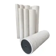 PVC Cat Scratching Post for Cat Tree DIY Cat Climbing Frame Replacement Post Kit