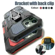 Shockproof Armor Case Cover With Belt Clip For iPhone 11 12 13 Pro Max XS XR 8 7