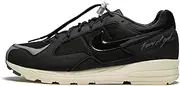 [Nike] AIR SKYLON II/Fog - BQ2752-001, Black, Sail-fossil, 7