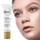Roc Retinol Correxion Line Smoothing Eye Cream 0.5oz BEST