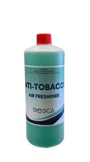 Bosca Anti-Tobacco Car Freshener 1L