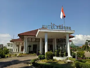 巴東旅館Hotel Padang