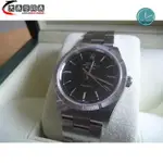 高端精品 ROLEX14010M品相95成新盒單齊全 116610 116520 16610 AP PAN