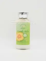 Bath & Body Works Cucumber Melon 24 Hour Moisture Body Lotion 8 fl oz