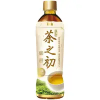 在飛比找樂天市場購物網優惠-泰山 茶之初 烏龍茶(535ml*4瓶/組) [大買家]