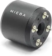 MIEBA Dub Cap Installation Removal Tool for SRAM DUB/BB30 Crank Arm Dub Cap, for SRAM Crank Dub self-extracting Cap Extractor Tool [2nd Generation]