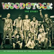 Woodstock the Story Live - Woodstock the Story CD