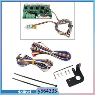 3D Printer BL Touch V3.1 Auto Bed Leveling Cable Kit for 32