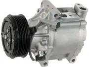Denso 95YQ25N A/C Compressor Fits 2008-2009 Subaru Outback