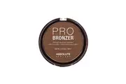 ABSOLUTE Pro Bronzer Palette - Medium