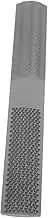 Versatile Steel Wood File Tool Hand File Flat File Metal Filler for Wood Metal Trimming