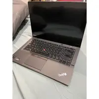 在飛比找蝦皮購物優惠-[CYC] Lenovo X1 Carbon I7 8G/1