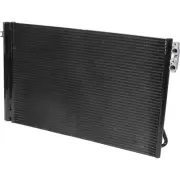 UAC CN 3443PFXC A/C Condenser For Select 06-16 BMW Models (for: BMW)